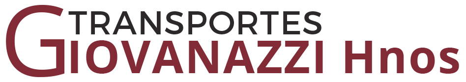 Transportes Giovanazzi Hnos